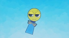 A screenshot taken in Dreams. 2 of 2.