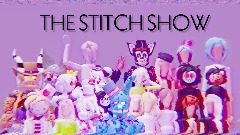 THE STITCH SHOW