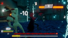 A screenshot taken in Dreams. 3 of 3.