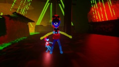 Crazy world of Love curse