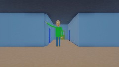 Baldi’s Basics in Education and Learning