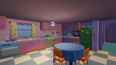 A screenshot taken in Dreams. 8 of 13.