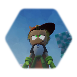 Ultra The Sackboy V2 REMASTERD