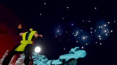 A screenshot taken in Dreams. 10 of 14.