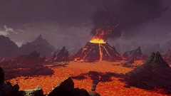 Forbidden Lands Looper