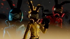 A screenshot taken in Dreams. 1 of 1.