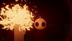 Sacrifice in The Forest