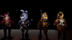 A screenshot taken in Dreams. 2 of 4.