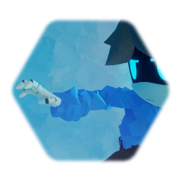 Super Joaquín (Murder drones)