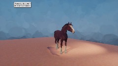 A screenshot taken in Dreams. 6 of 8.