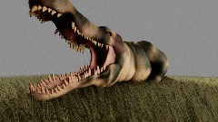 A screenshot taken in Dreams. 11 of 21.