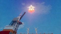 A screenshot taken in Dreams. 13 of 23.