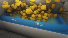 A screenshot taken in Dreams. 19 of 25.