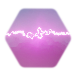 Podracer power coupling