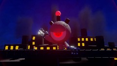 A screenshot taken in Dreams. 2 of 2.