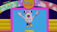 My best fall guys win yet