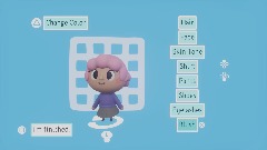 A screenshot taken in Dreams. 5 of 8.