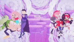 A screenshot taken in Dreams. 9 of 15.