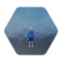 Last breath sans (phase 3)