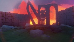 A screenshot taken in Dreams. 1 of 1.