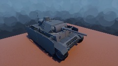 A screenshot taken in Dreams. 4 of 5.