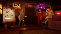 A screenshot taken in Dreams. 2 of 15.