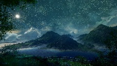 A screenshot taken in Dreams. 13 of 19.