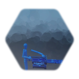 Dreams Arena 2022 - Mac