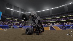 A screenshot taken in Dreams. 27 of 30.