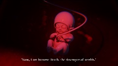 A screenshot taken in Dreams. 1 of 1.