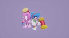 A screenshot taken in Dreams. 23 of 25.