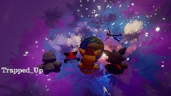 A screenshot taken in Dreams. 6 of 23.