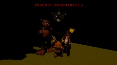 Pokénaf adventures 6