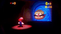 A screenshot taken in Dreams. 11 of 24.