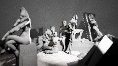 A screenshot taken in Dreams. 7 of 27.