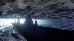 A screenshot taken in Dreams. 16 of 21.