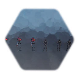 Trooper ai