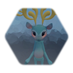 Kojika (reduced detail to 4%)