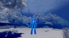 A screenshot taken in Dreams. 3 of 3.