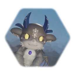 てびでび・でびる debi-chan