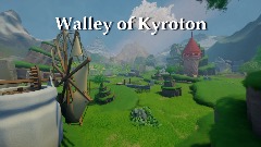 A screenshot taken in Dreams. 7 of 16.