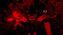 A screenshot taken in Dreams. 4 of 28.