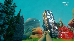 A screenshot taken in Dreams. 1 of 1.