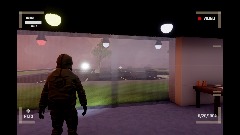 The Backrooms Train to Level 94 Remastered! | Level "*3999*"