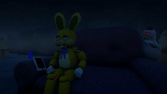 A screenshot taken in Dreams. 1 of 1.