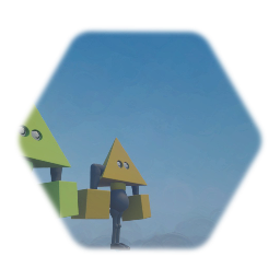 Pyramid bros