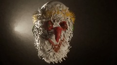 A screenshot taken in Dreams. 16 of 21.