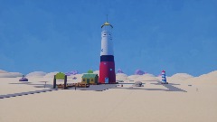 A screenshot taken in Dreams. 7 of 10.