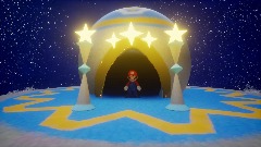 A screenshot taken in Dreams. 2 of 23.