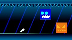 A screenshot taken in Dreams. 11 of 12.